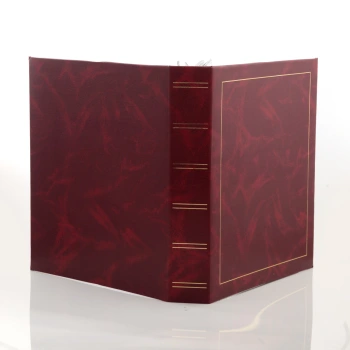 Album wsuwany Classic Bordo (500 zdjeć 10x15)